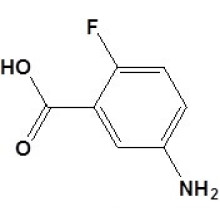 5-Amino-2-Fluorobenzoic Acidcas No. 56741-33-4